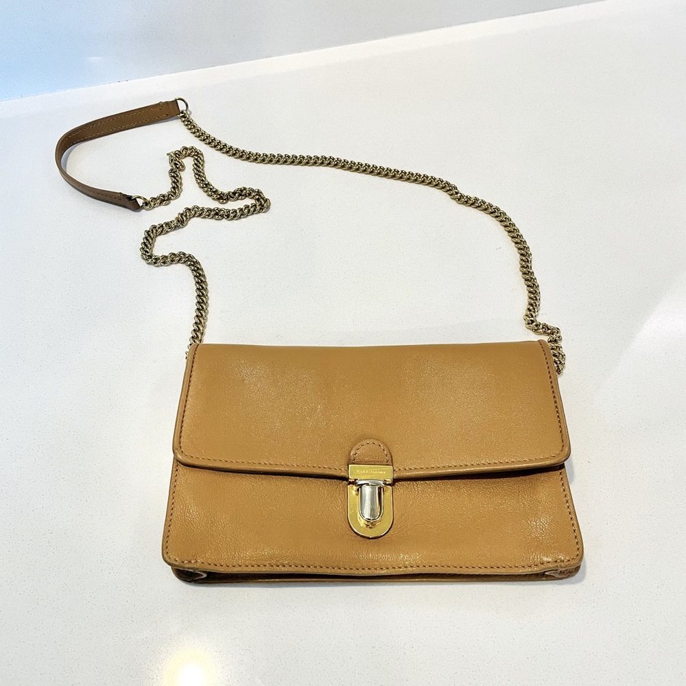 Marc Jacobs Crossbody